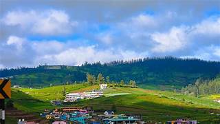 Kodaikanal Family Tour